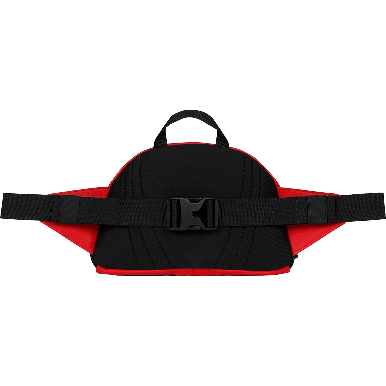Supreme®/The North Face® Leather Roo II Lumbar Pack view 5